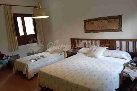 Landejendom i Ayora, Valencia, Ayora - € 186.000 | Ref: SF0459 - foto 17
